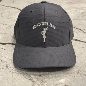 Travis Mathew Hat